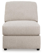 Ballyton Armless Chair