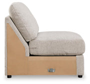 Ballyton Armless Chair