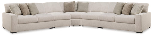 Ballyton 5-Piece Sectional