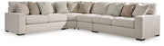 Ballyton 4-Piece Sectional