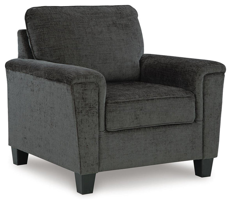 Erinslane Sofa and Chair