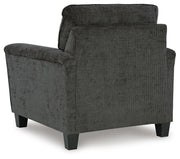 Erinslane Sofa and Chair