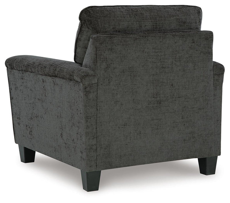 Erinslane Sofa and Chair