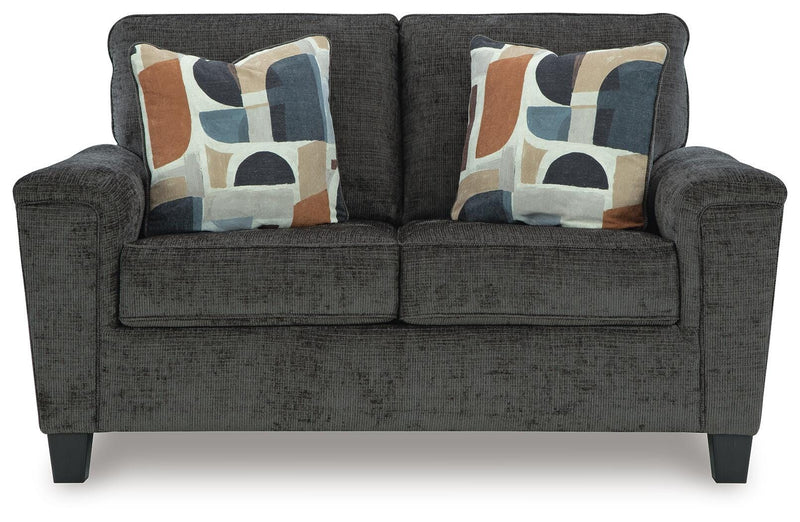 Erinslane Sofa and Loveseat