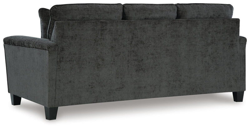 Erinslane Sofa, Loveseat, Chair and Ottoman
