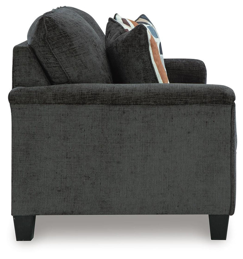 Erinslane Sofa and Chair