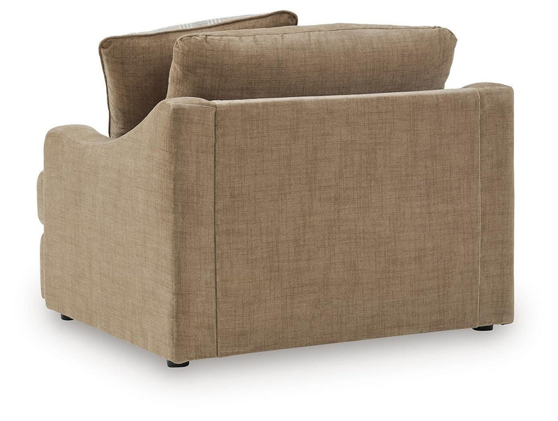 ChloeeAnne Oversized Chair