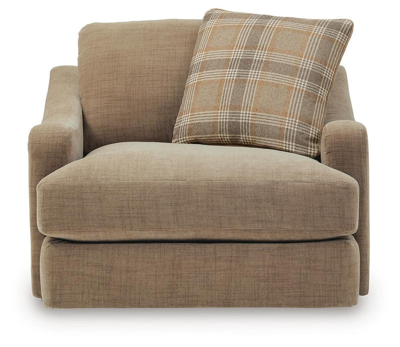 ChloeeAnne Oversized Chair