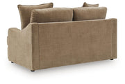 ChloeeAnne Loveseat