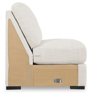 Accomplished Armless Chair