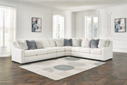 Accomplished 4-Piece Sectional