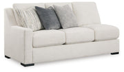 Accomplished Left-Arm Facing Sofa