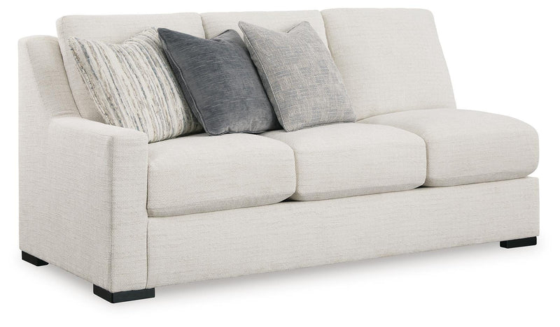 Accomplished Left-Arm Facing Sofa