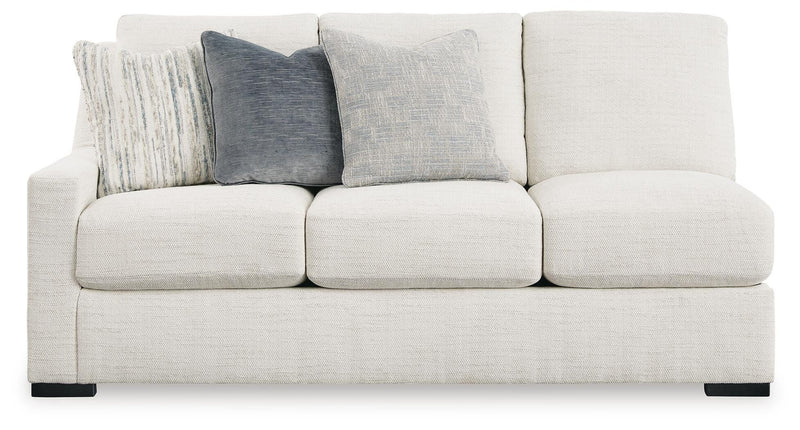 Accomplished Left-Arm Facing Sofa