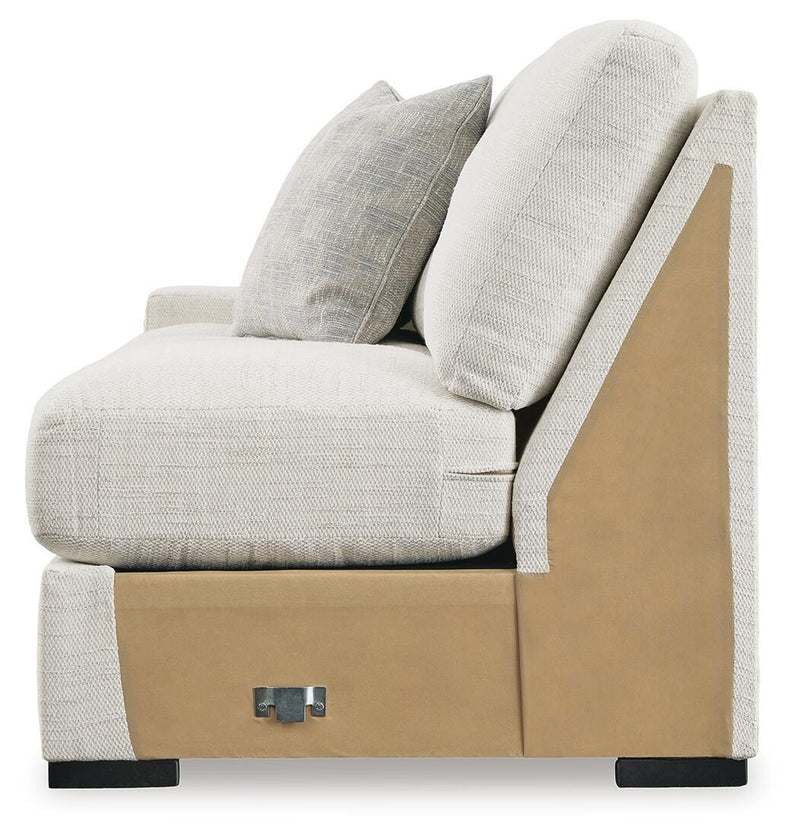 Accomplished Left-Arm Facing Sofa