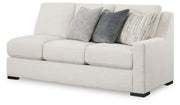 Accomplished Right-Arm Facing Sofa