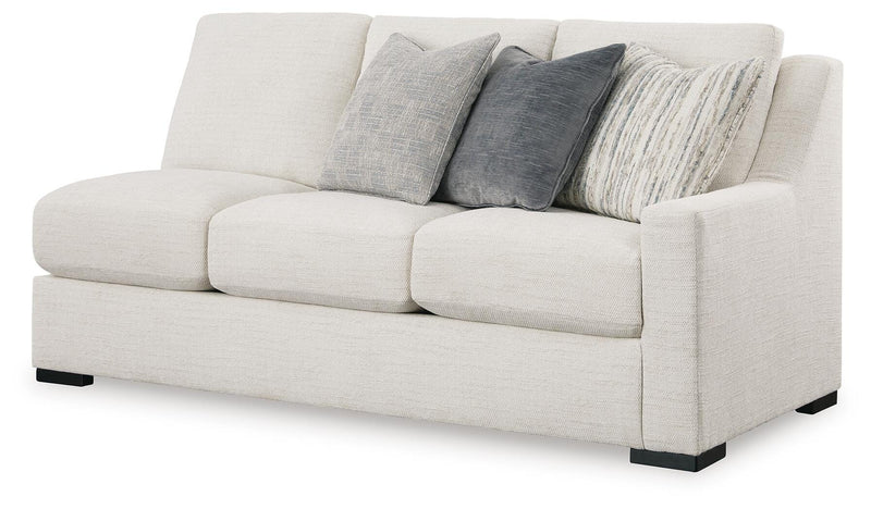 Accomplished Right-Arm Facing Sofa