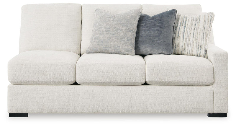 Accomplished Right-Arm Facing Sofa