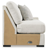 Accomplished Right-Arm Facing Sofa