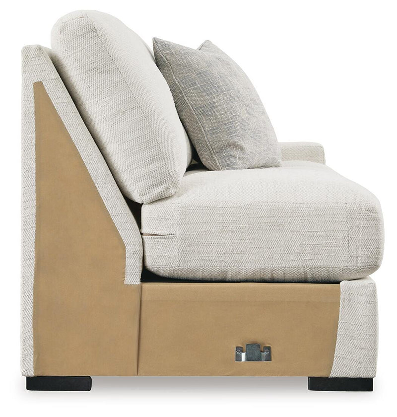 Accomplished Right-Arm Facing Sofa