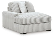 Stupendous Left-Arm Facing Corner Chaise