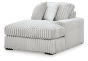Stupendous Right-Arm Facing Corner Chaise