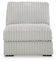 Stupendous Armless Chair