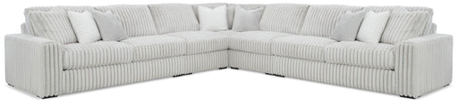 Stupendous 5-Piece Sectional