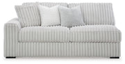 Stupendous Left-Arm Facing Sofa