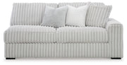 Stupendous Right-Arm Facing Sofa