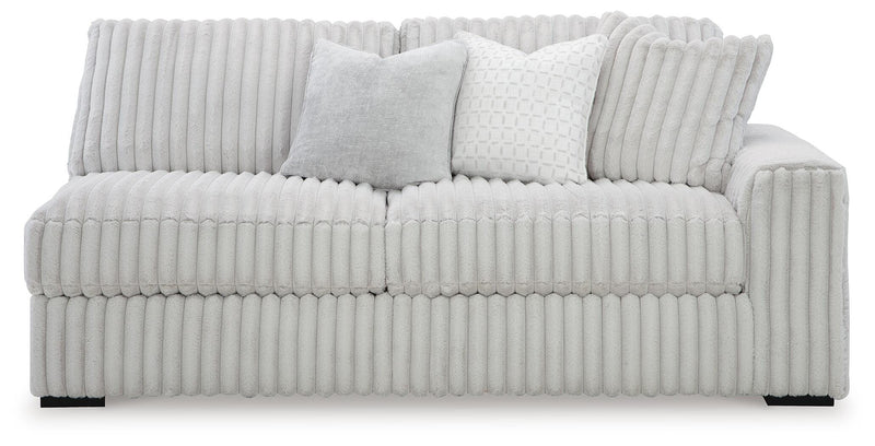 Stupendous Right-Arm Facing Sofa