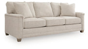 Rayne-Cove Queen Sofa Sleeper
