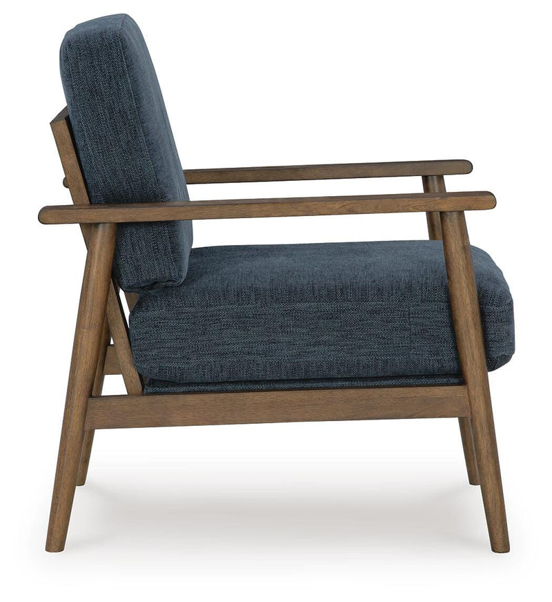 Bixler Accent Chair