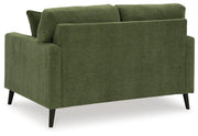 Bixler Sofa, Loveseat and 2 Chairs