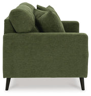 Bixler Loveseat
