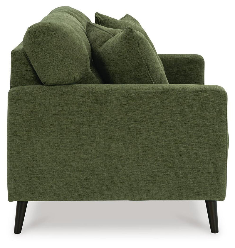 Bixler Sofa, Loveseat and Chair