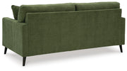 Bixler Sofa, Loveseat and 2 Chairs