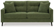 Bixler Sofa and Loveseat
