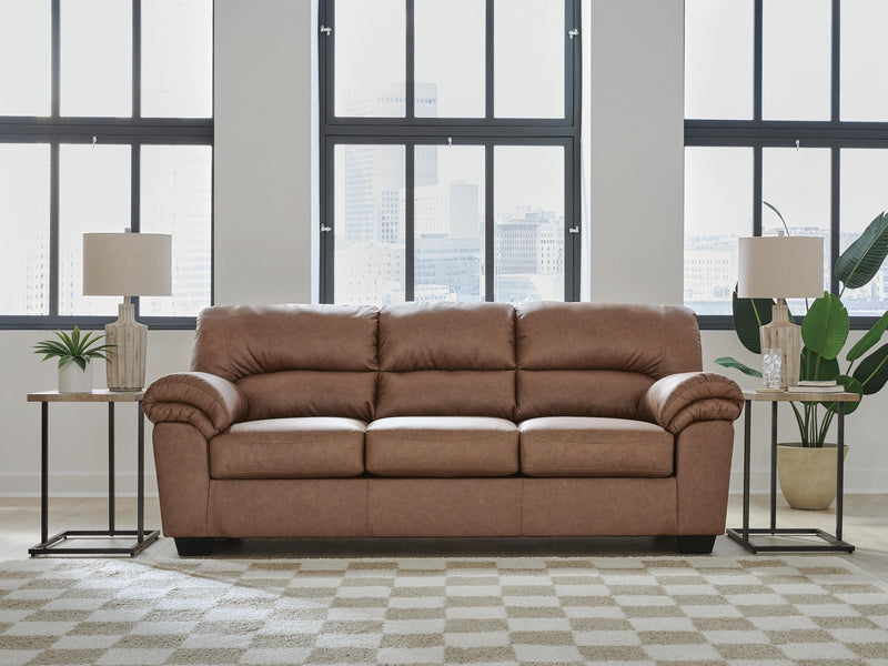 WillowBend Sofa and Recliner