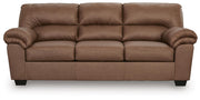 WillowBend Sofa and Recliner