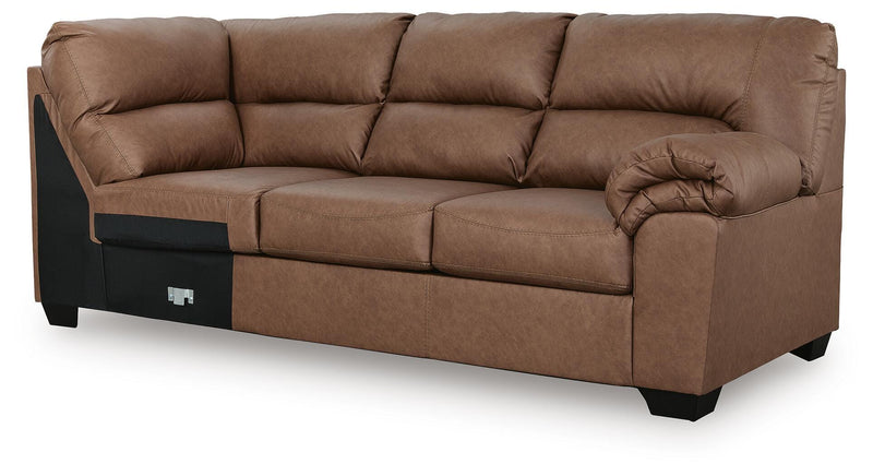 WillowBend Right-Arm Facing Sofa with Corner Wedge