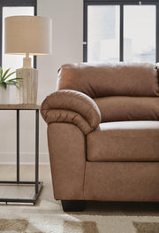 WillowBend 3-Piece Sectional