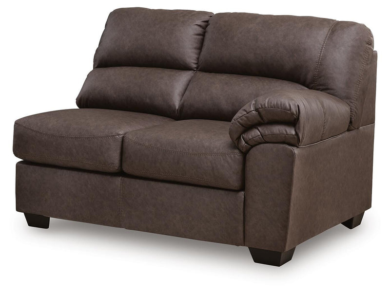 WillowBend Right-Arm Facing Loveseat