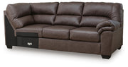 WillowBend Right-Arm Facing Sofa with Corner Wedge