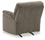 Alphons Reclining Sofa and Recliner