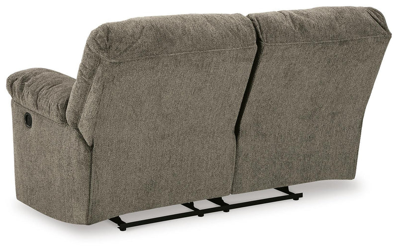 Alphons Set of 2 Reclining Loveseats