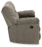 Alphons Set of 2 Reclining Loveseats