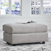 Stairatt Ottoman