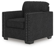 Jasmine Peaks Chair