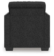 Jasmine Peaks Chair